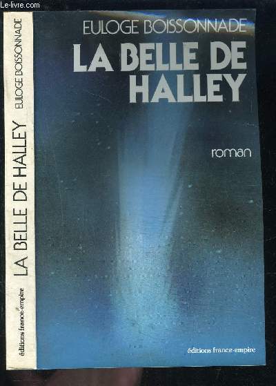 LA BELLE DE HALLEY