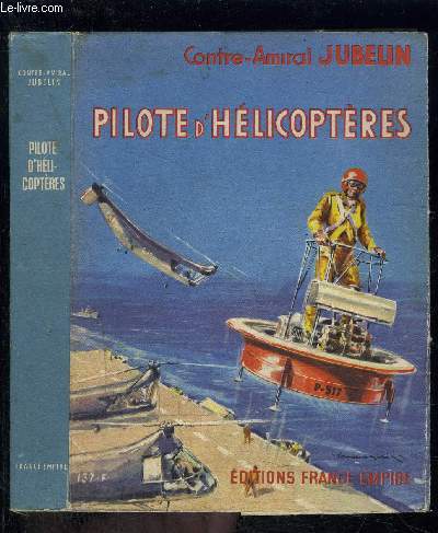 PILOTE D HELICOPTERES