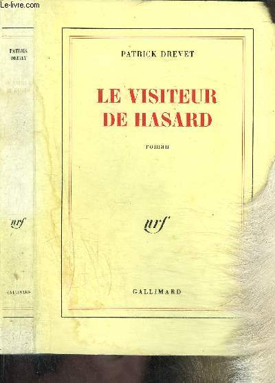 LE VISITEUR DE HASARD