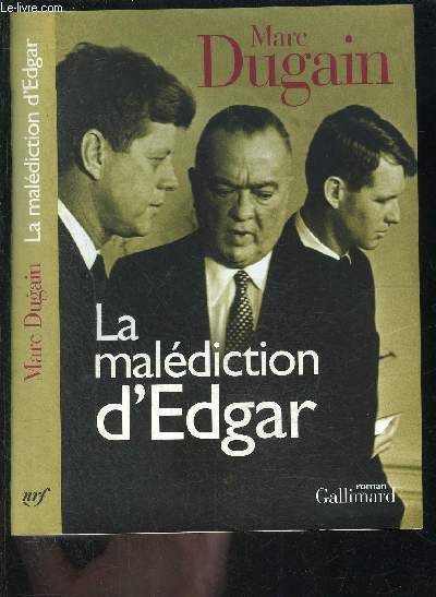 LE MALEDICTION D EDGAR