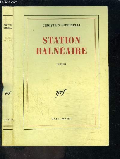 STATION BALNEAIRE