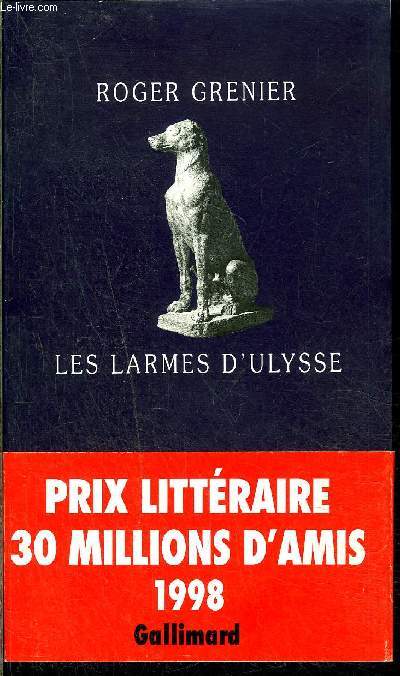 LES LARMES D'ULYSSE