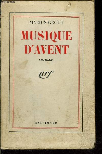 MUSIQUE D'AVENT - 11EME EDITION