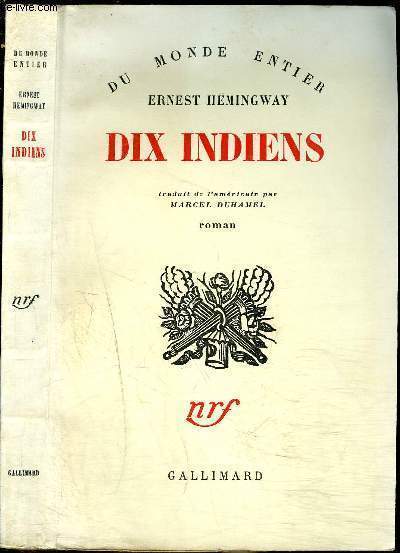 DIX INDIENS