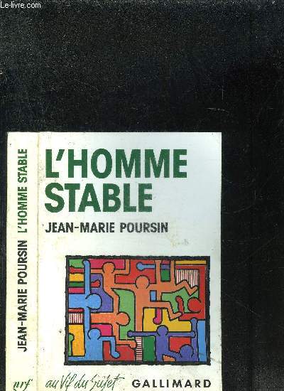 L'HOMME STABLE