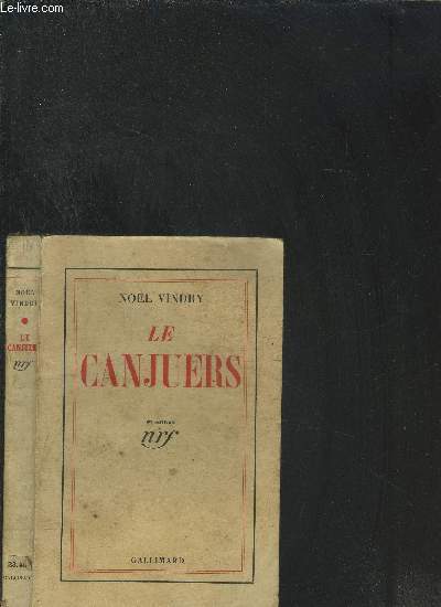 LE CANJUERS