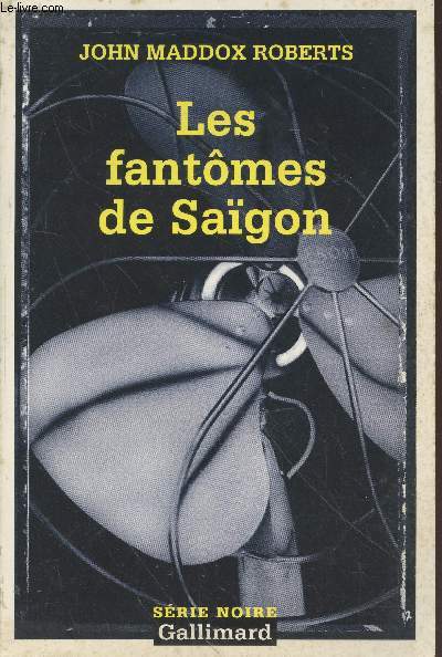Les fantmes de Sagon collection srie noire n2638