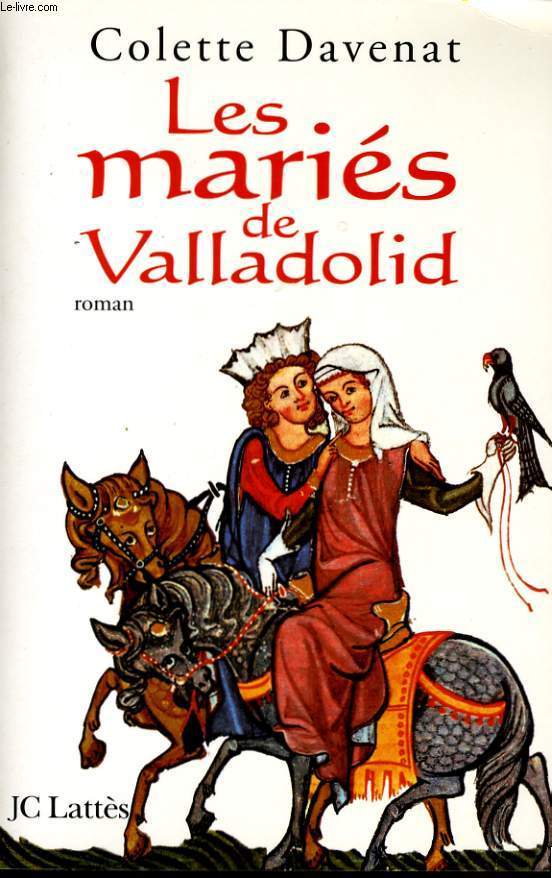LES MARIES DE VALLADOLID