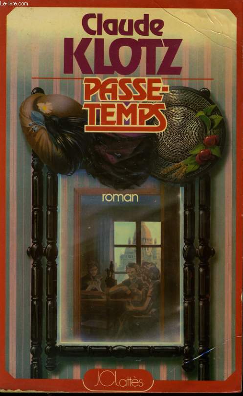 PASSE-TEMPS
