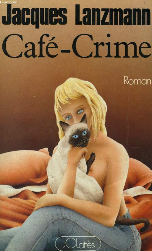 CAFE-CRIME