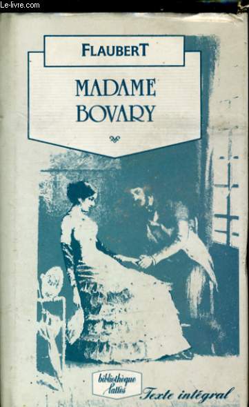 MADAME BOVARY