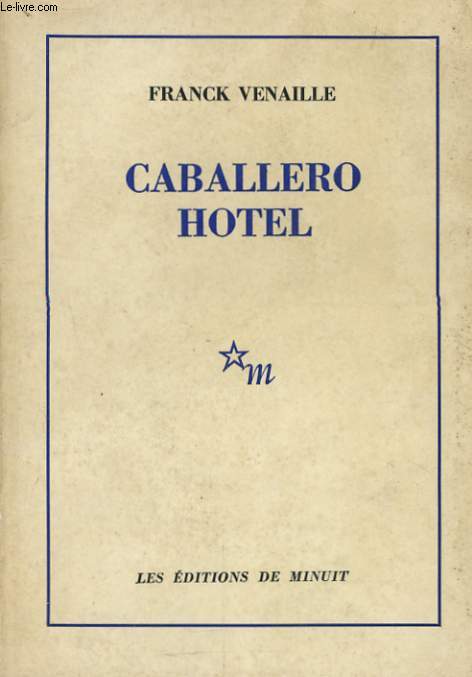CABALLERO HOTEL