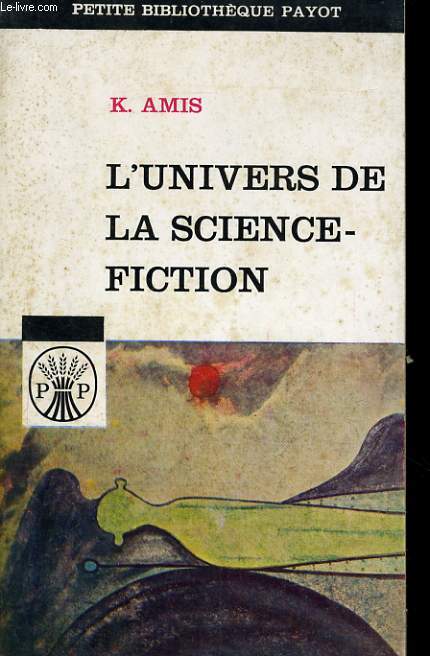 L'UNIVERS DE LA SCIENCE-FICTION