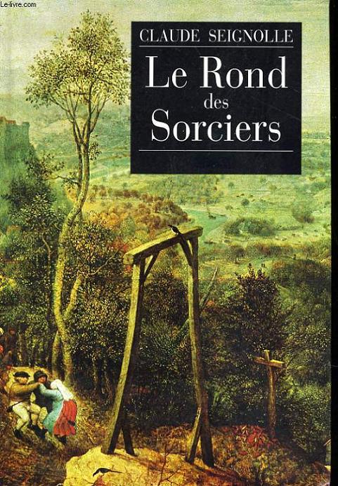 LE ROND DES SORCIERS