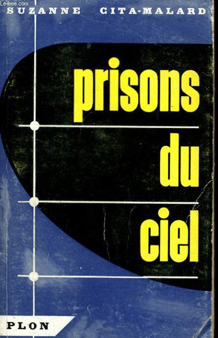 PRISONS DU CIEL