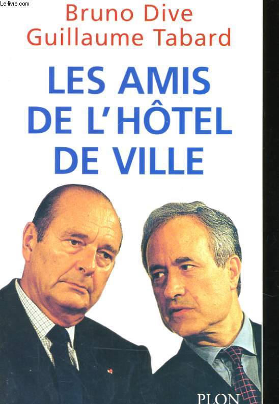 LES AMIS DE L'HOTEL DE VILLE