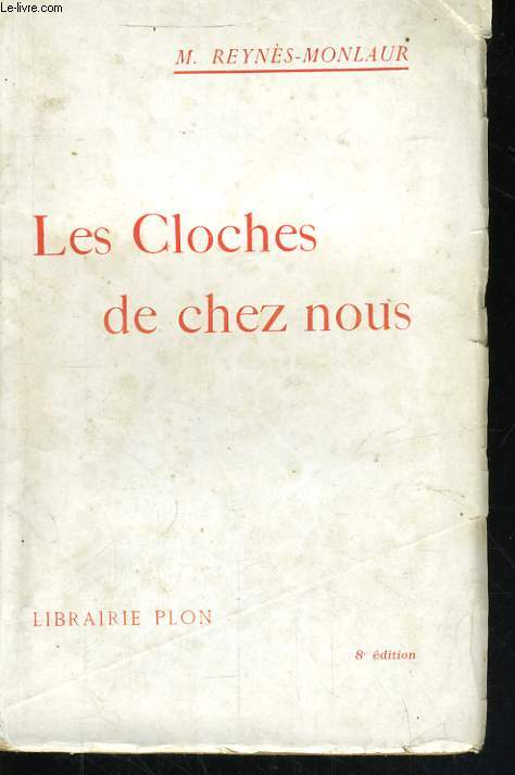 LES CLOCHES DE CHEZ NOUS