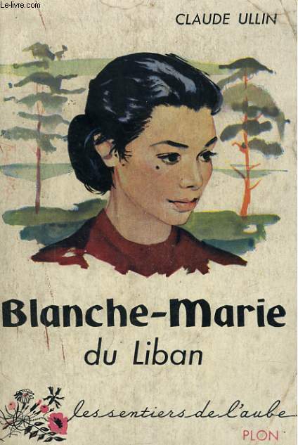 BLANCHE-MARIE DU LIBAN