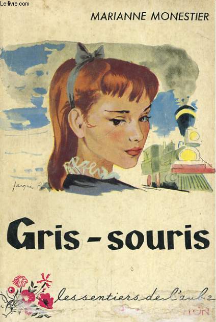 GRIS-SOURIS