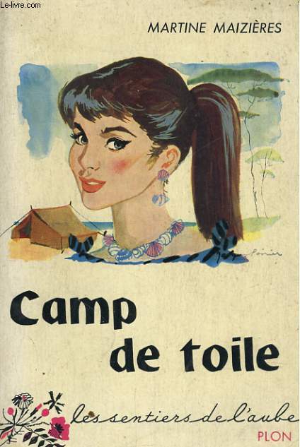 CAMP DE TOILE