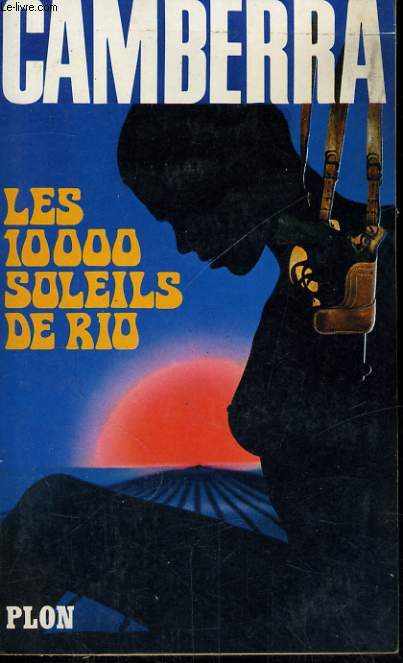 LES 10 000 SOLEILS DE RIO