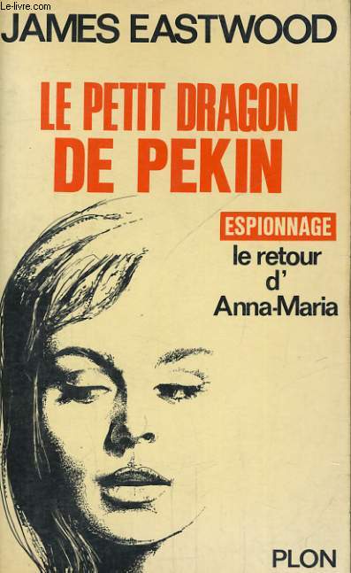 LE PETIT DRAGON DE PEKIN