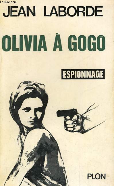 OLIVIA A GOGO