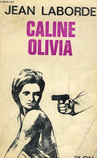 CALINE OLIVIA