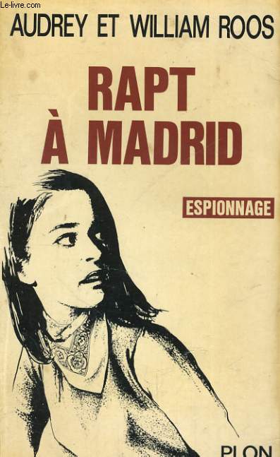 RAPT A MADRID