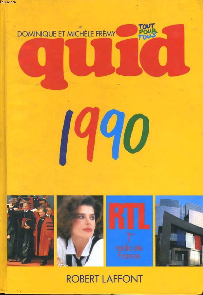 QUID 1990