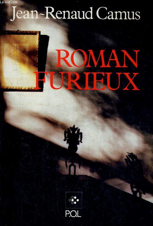 ROMAN FURIEUX