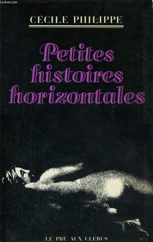 PETITES HISTOIRES HORIZONTALES