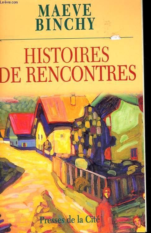 HISTOIRES DE RENCONTRES