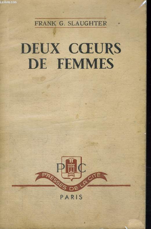 DEUX COEURS DE FEMMES