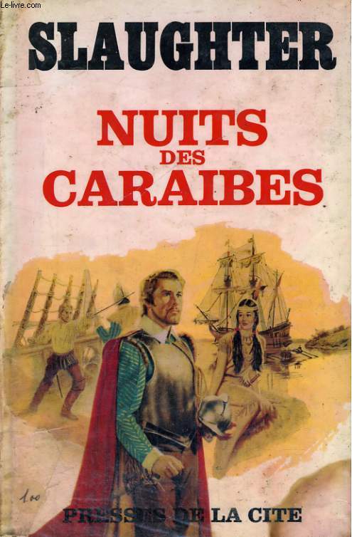 NUITS DES CARAIBES