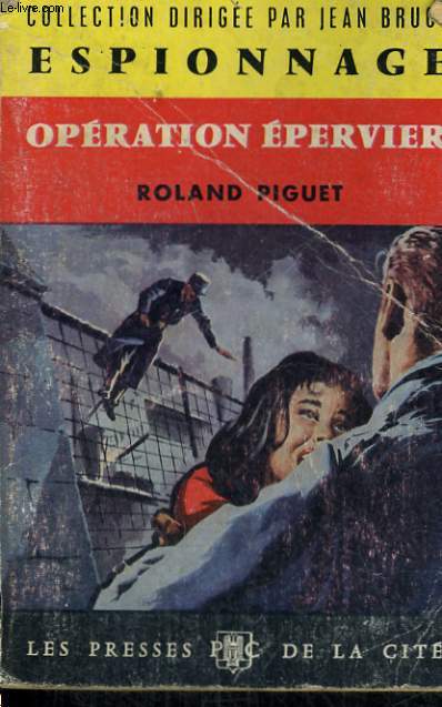 OPERATION EPERVIER