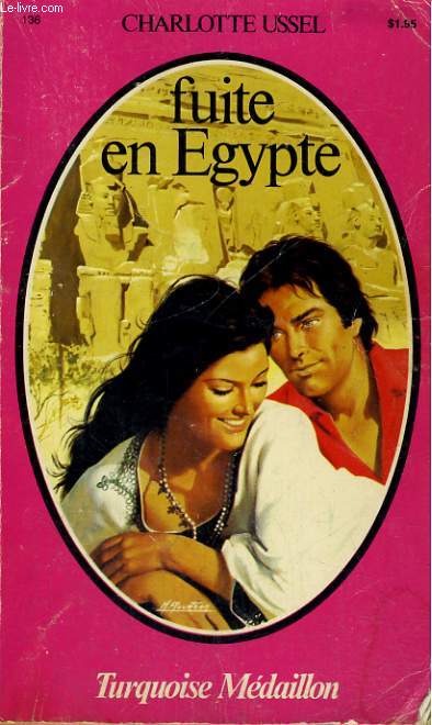 FUITE EN EGYPTE