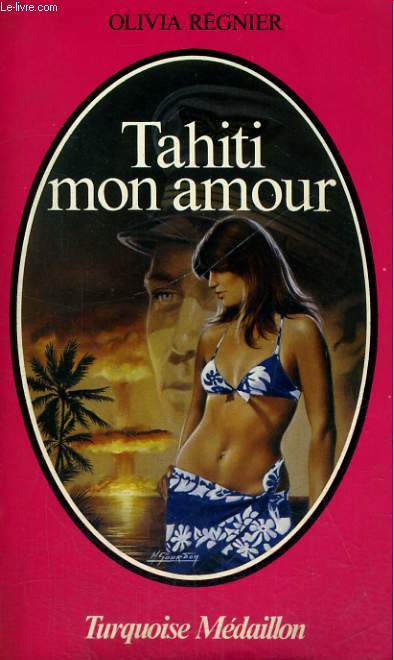 TAHITI MON AMOUR