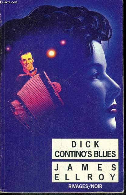 DICK CONTINO'S BLUES