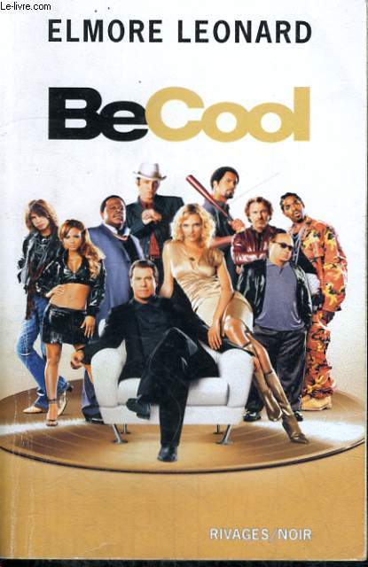 BE COOL !