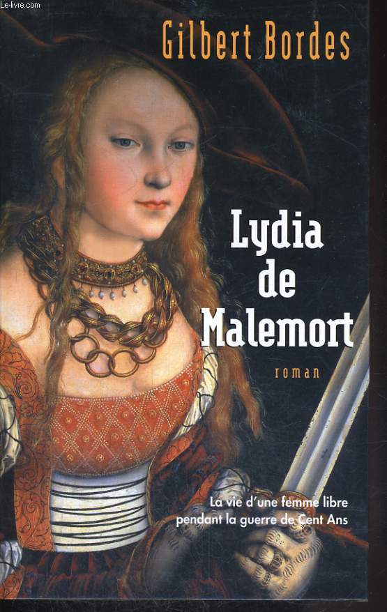 LYDIA DE MALEMORT