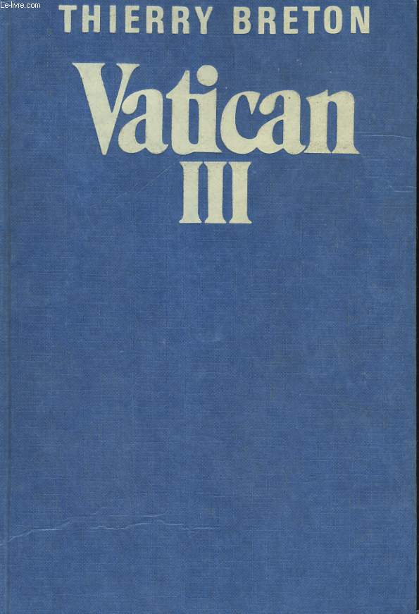 VATICAN III