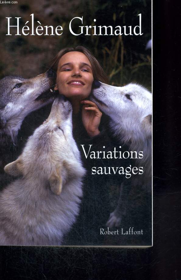 VARIATIONS SAUVAGES.