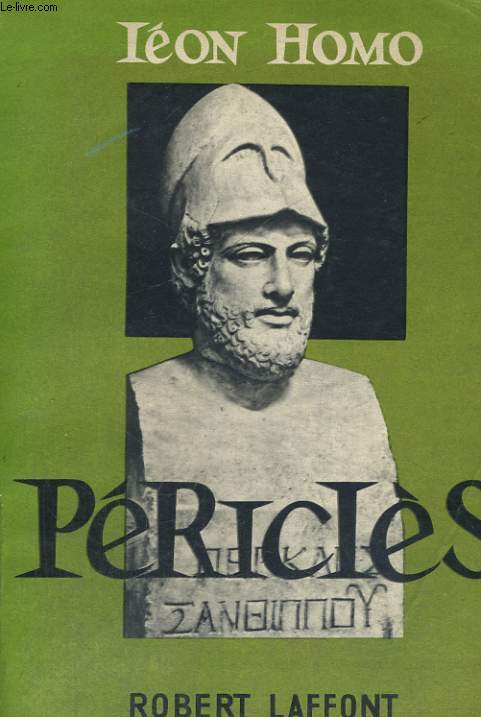 PERICLES.
