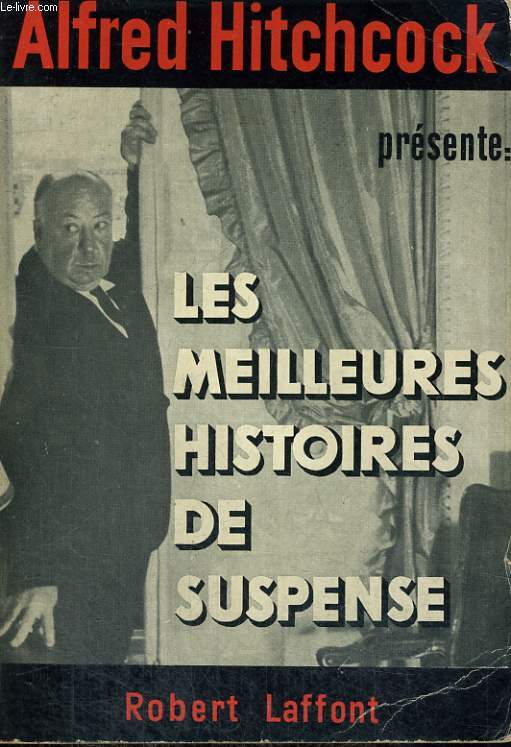 LES MEILLEURES HISTOIRES DE SUSPENSE. EN 2 TOMES.