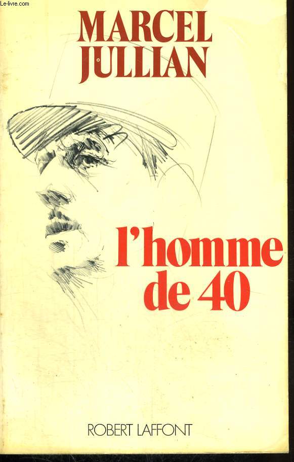 L'HOMME DE 40.