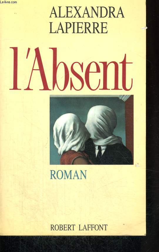L'ABSENT.