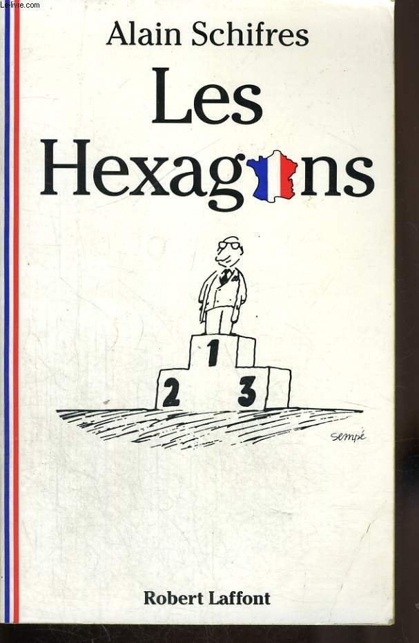 LES HEXAGONS.