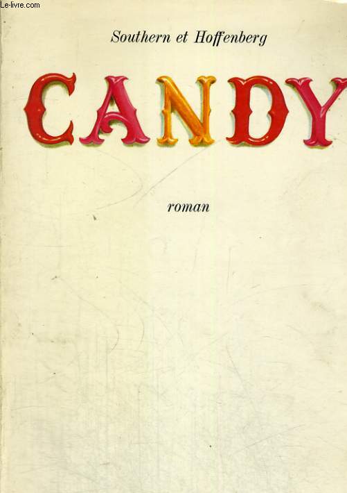 CANDY.