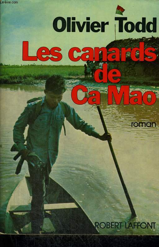 LES CANARDS DE CA MAO.